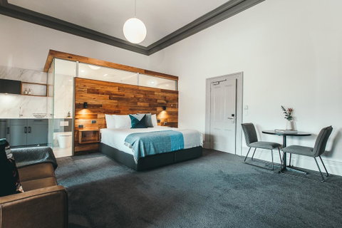 Maylands Lodge - Accommodation Coffs Harbour 4