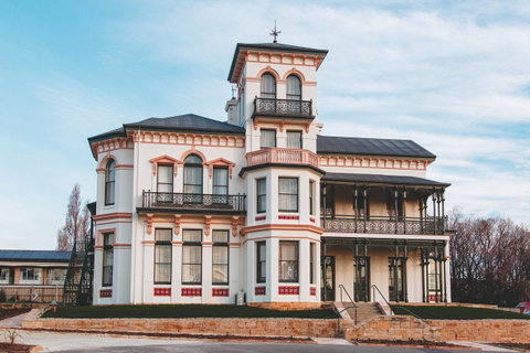 Maylands Lodge - Accommodation Coffs Harbour 17