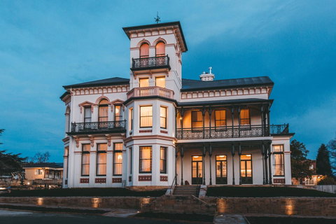 Maylands Lodge - Accommodation Coffs Harbour 1