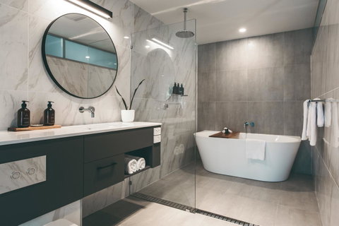 Maylands Lodge - Accommodation Coffs Harbour 13