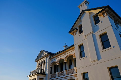 Maylands Lodge - Accommodation Coffs Harbour 6