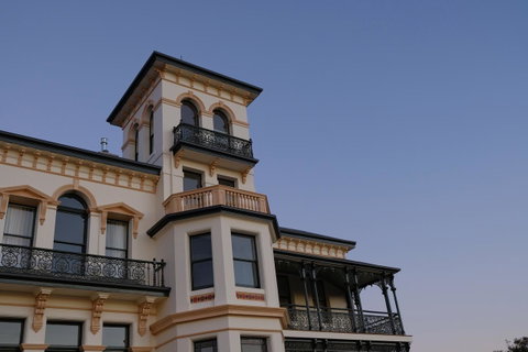 Maylands Lodge - Accommodation Coffs Harbour 31