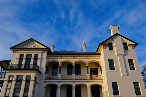 Maylands Lodge - Accommodation Coffs Harbour 32