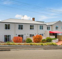 Apartment 104 - Accommodation Coffs Harbour