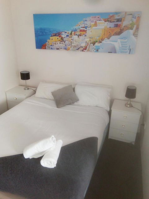 Abel Tasman Airport Motor Inn - Accommodation Coffs Harbour 10