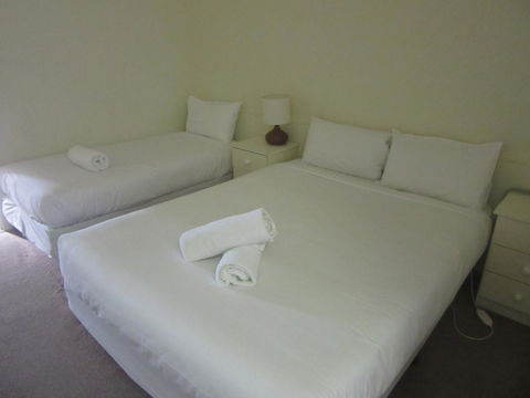 Abel Tasman Airport Motor Inn - Accommodation Coffs Harbour 30