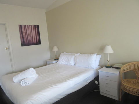 Abel Tasman Airport Motor Inn - Accommodation Coffs Harbour 27