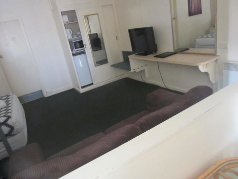 Abel Tasman Airport Motor Inn - Accommodation Coffs Harbour 24