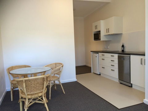 Abel Tasman Airport Motor Inn - Accommodation Coffs Harbour 34