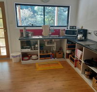 Wanderlust Cottage - Accommodation Coffs Harbour