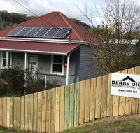Derby Digs Cottage - Accommodation Coffs Harbour
