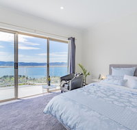 Million Dollar Sea View Luxury Guest House - Accommodation Coffs Harbour