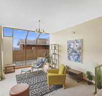 Vintage Cuddle Guest House - Accommodation Coffs Harbour