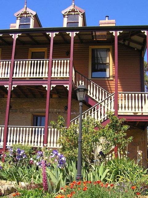 Bendalls Bed And Breakfast - Accommodation Coffs Harbour 1