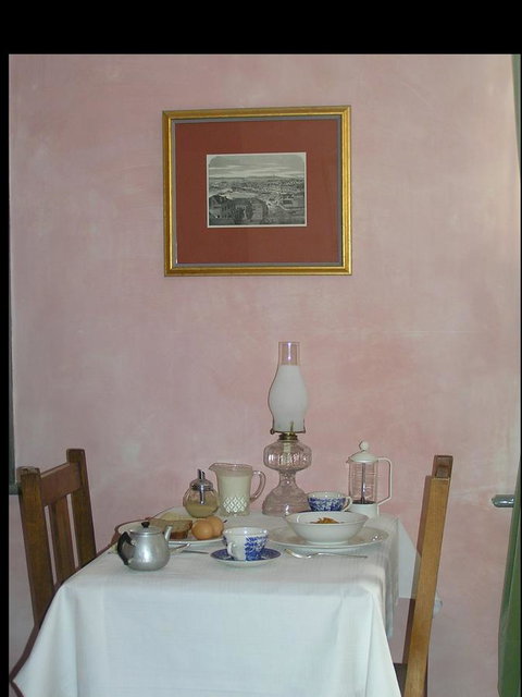Bendalls Bed And Breakfast - Accommodation Coffs Harbour 9