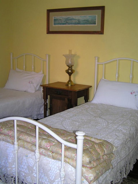 Bendalls Bed And Breakfast - Accommodation Coffs Harbour 3