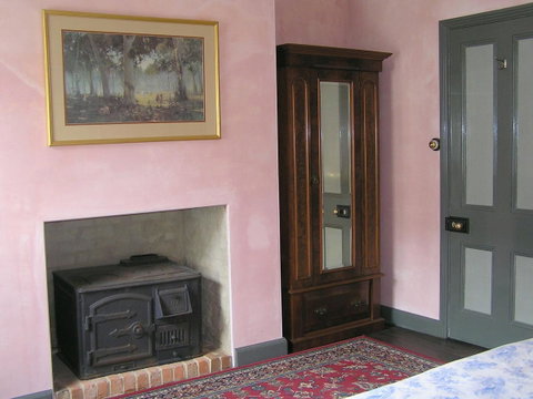 Bendalls Bed And Breakfast - Accommodation Coffs Harbour 18