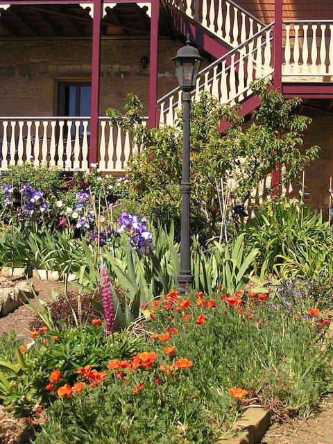 Bendalls Bed And Breakfast - Accommodation Coffs Harbour 13