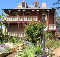 Bendalls Bed and Breakfast - Accommodation Coffs Harbour