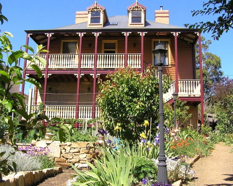 Bendalls Bed And Breakfast - Accommodation Coffs Harbour 20