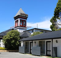 Hobart Tower Motel - Accommodation Coffs Harbour