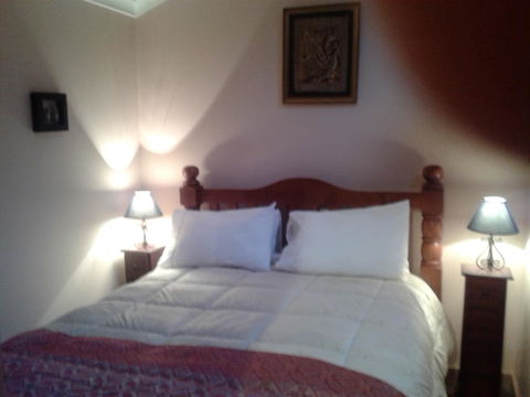 St. Pauls Bed & Breakfast - Accommodation Coffs Harbour 35