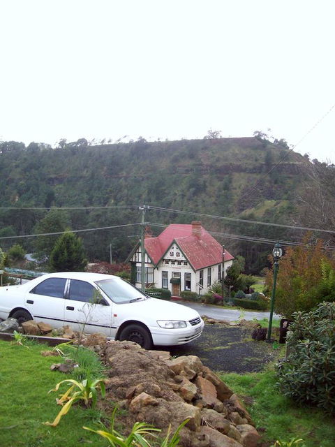 St. Pauls Bed & Breakfast - Accommodation Coffs Harbour 14