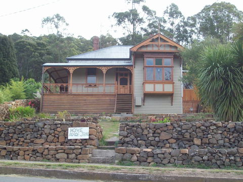 St. Pauls Bed & Breakfast - Accommodation Coffs Harbour 17