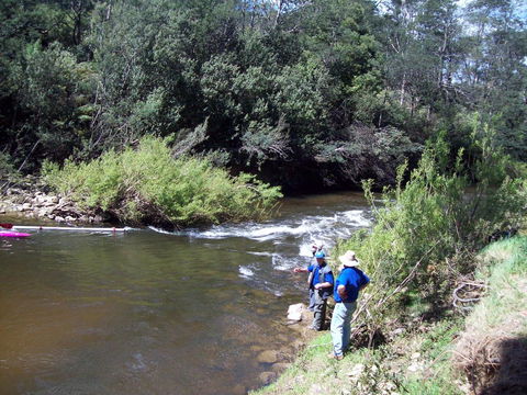 St. Pauls Bed & Breakfast - Accommodation Coffs Harbour 26