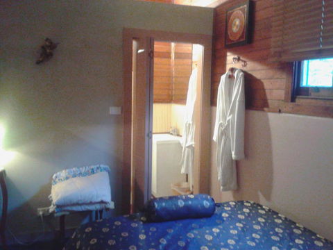 St. Pauls Bed & Breakfast - Accommodation Coffs Harbour 42