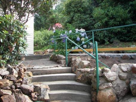 St. Pauls Bed & Breakfast - Accommodation Coffs Harbour 25