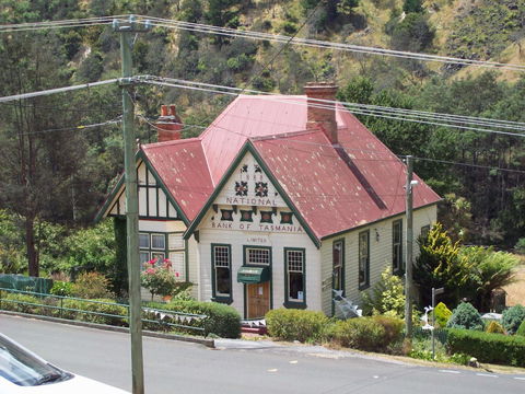 St. Pauls Bed & Breakfast - Accommodation Coffs Harbour 22