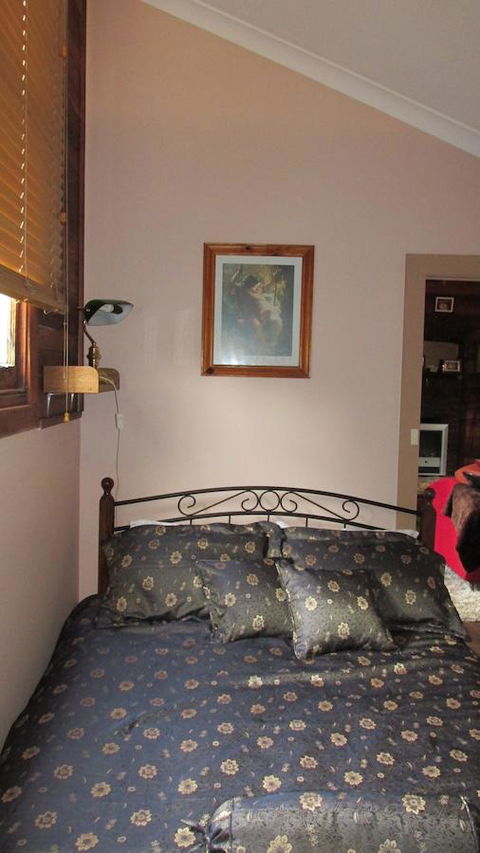 St. Pauls Bed & Breakfast - Accommodation Coffs Harbour 29