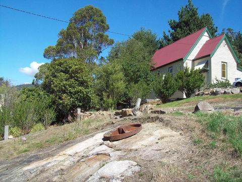 St. Pauls Bed & Breakfast - Accommodation Coffs Harbour 9