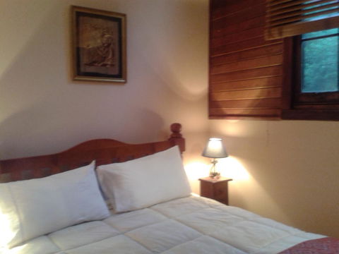 St. Pauls Bed & Breakfast - Accommodation Coffs Harbour 37
