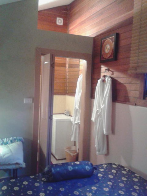 St. Pauls Bed & Breakfast - Accommodation Coffs Harbour 38