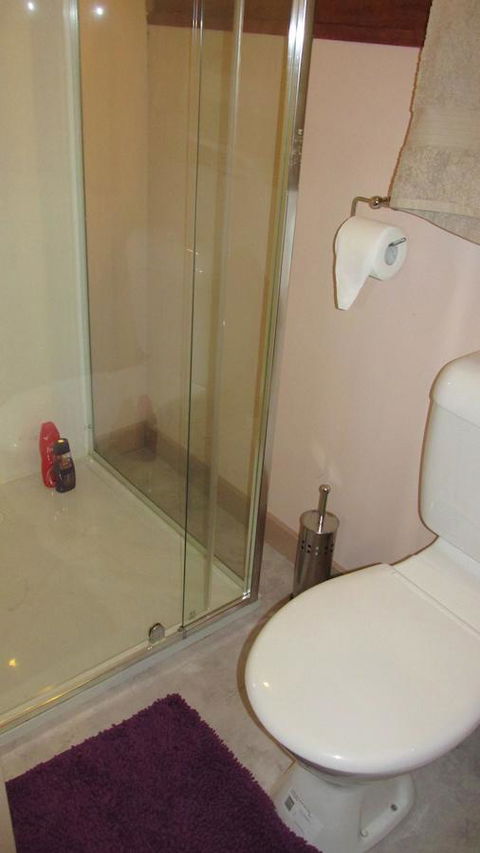 St. Pauls Bed & Breakfast - Accommodation Coffs Harbour 31