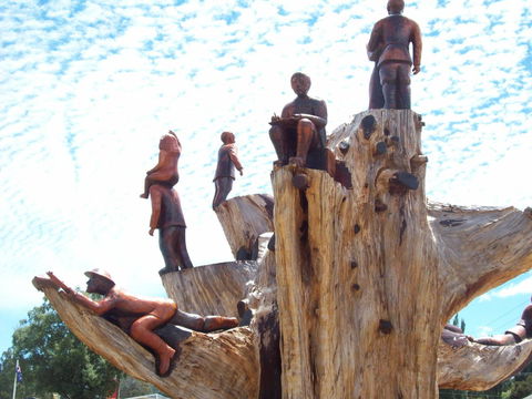 St. Pauls Bed & Breakfast - Accommodation Coffs Harbour 20