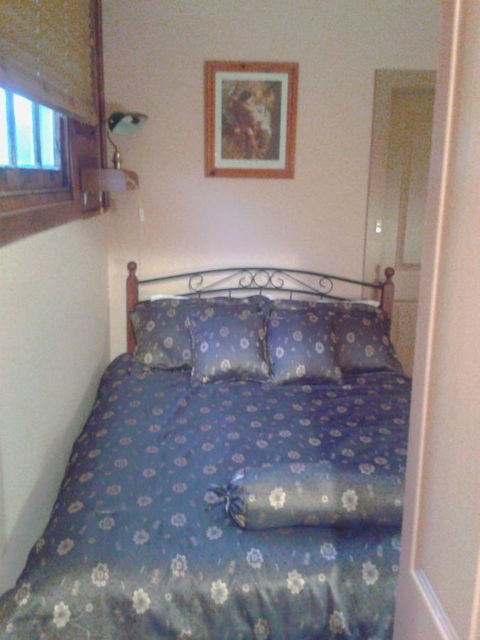 St. Pauls Bed & Breakfast - Accommodation Coffs Harbour 40