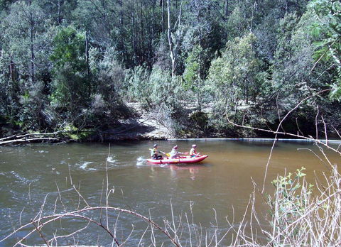 St. Pauls Bed & Breakfast - Accommodation Coffs Harbour 18