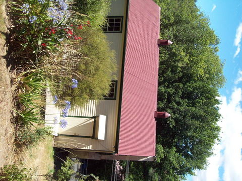St. Pauls Bed & Breakfast - Accommodation Coffs Harbour 28