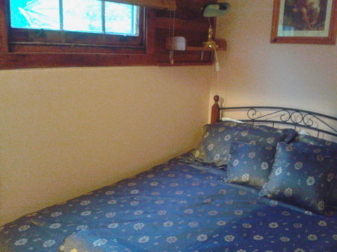 St. Pauls Bed & Breakfast - Accommodation Coffs Harbour 39