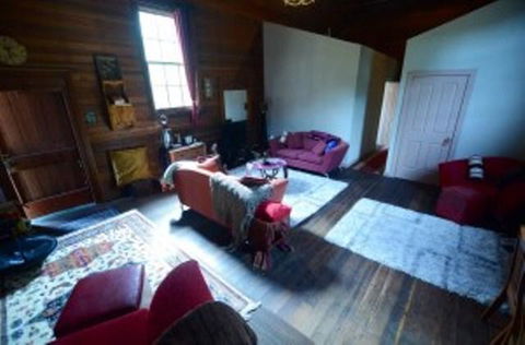 St. Pauls Bed & Breakfast - Accommodation Coffs Harbour 1