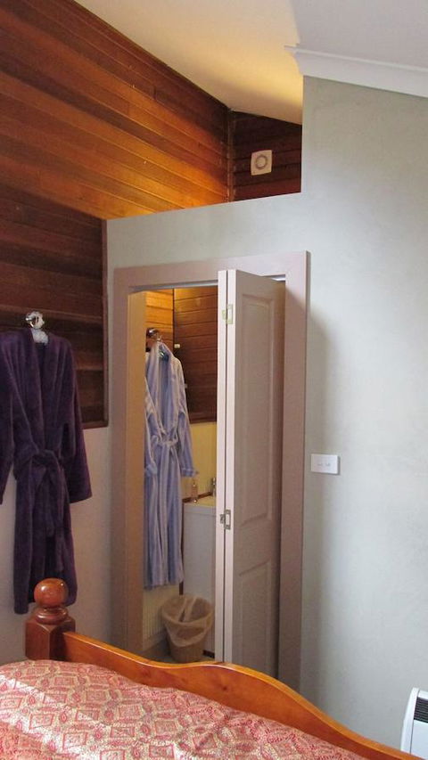 St. Pauls Bed & Breakfast - Accommodation Coffs Harbour 33