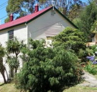 St. Pauls Bed  Breakfast - Accommodation Coffs Harbour