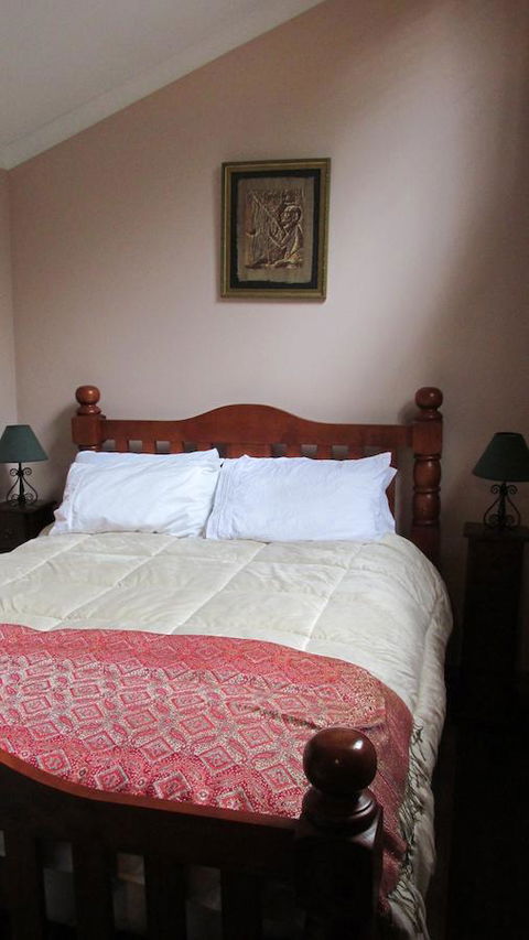 St. Pauls Bed & Breakfast - Accommodation Coffs Harbour 32