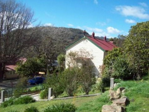 St. Pauls Bed & Breakfast - Accommodation Coffs Harbour 3