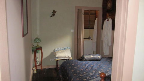 St. Pauls Bed & Breakfast - Accommodation Coffs Harbour 30