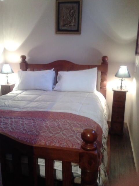 St. Pauls Bed & Breakfast - Accommodation Coffs Harbour 36