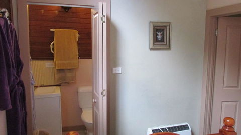 St. Pauls Bed & Breakfast - Accommodation Coffs Harbour 34